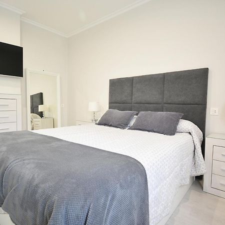 Galihost - Apartamento En Pleno Centro De Portonovo, Sanxenxo Eksteriør billede