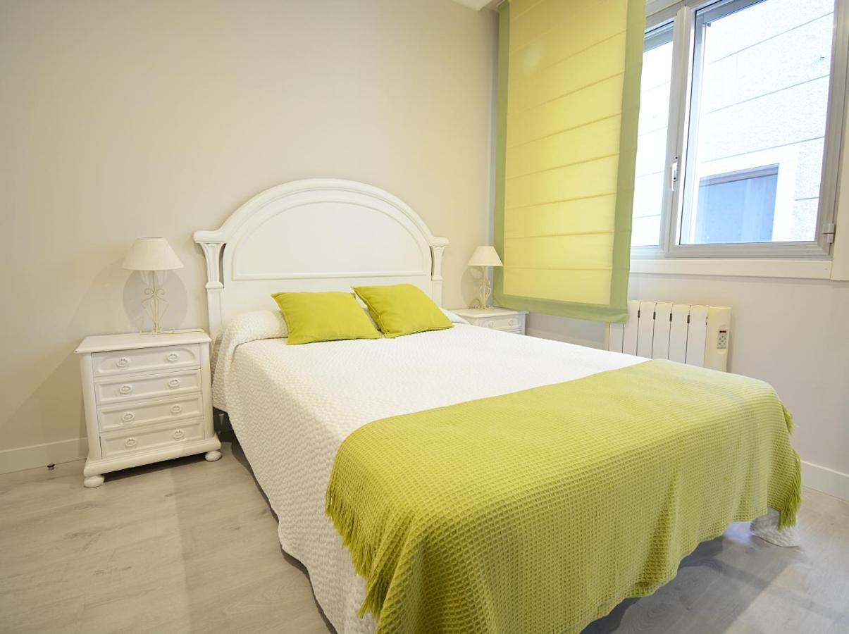 Galihost - Apartamento En Pleno Centro De Portonovo, Sanxenxo Eksteriør billede