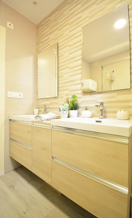 Galihost - Apartamento En Pleno Centro De Portonovo, Sanxenxo Eksteriør billede
