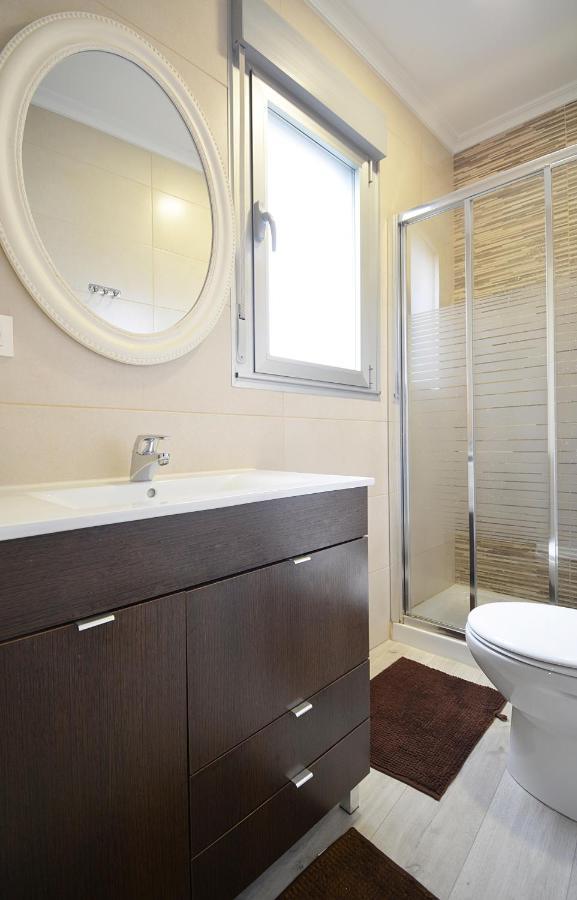 Galihost - Apartamento En Pleno Centro De Portonovo, Sanxenxo Eksteriør billede